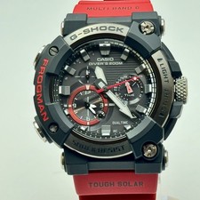 Near Mint CASIO G-SHOCK MASTER