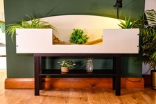 4ft Open Top Tortoise Table +