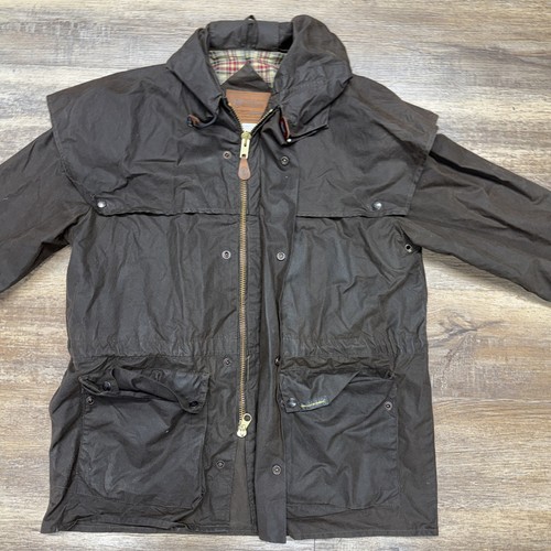 Outback trading jacket - outback, co