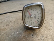 1962 Honda Cb92 Rare Parts