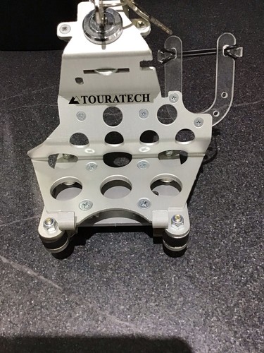 Touratech gps sat nav holder - gps,