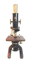 Microscope scientific Microscope. Prior London 15260 Microscope England