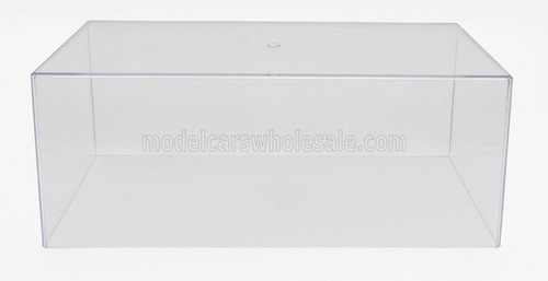 Showcase display case - , box