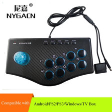 USB Arcade Fight Stick Street