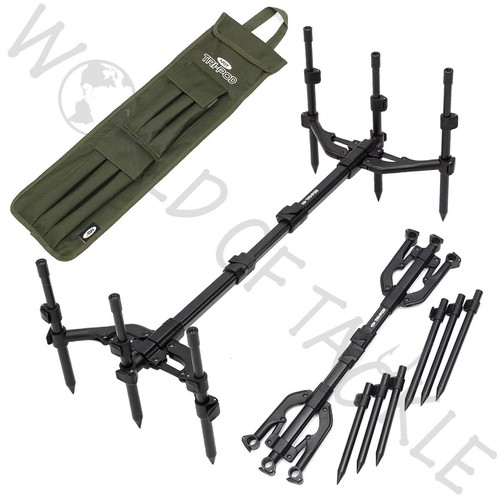 Ngt rod pod - ngt, 3