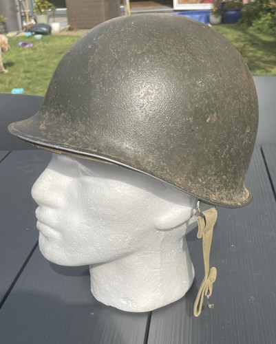 Ww2 american army swivel - army,