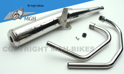 Motad stainless steel inox - motad,