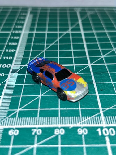 Micro machines hasbro 2002 - micro,