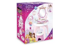 3032163202509 SMOBY Disney Princess dressing table 2in1 320250 