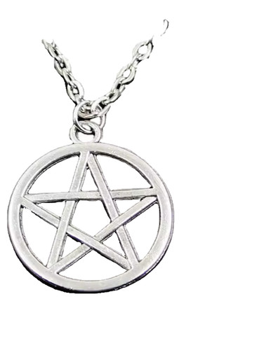 Unisex silver stainless steel - silver,