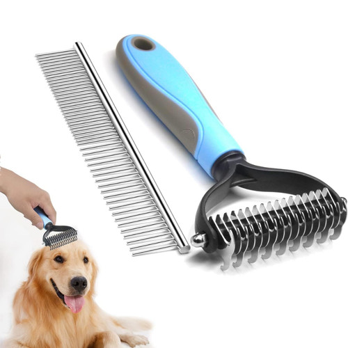 Pet grooming set for dog - pet,