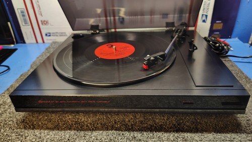 Garrard automatic stereo - 30,