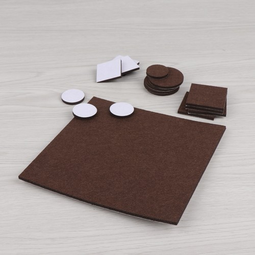 130 pcs furniture - 130, pads