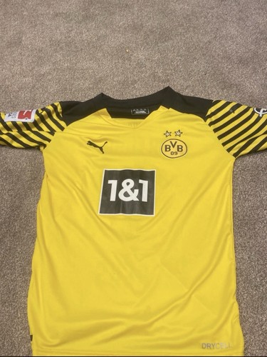 Dortmund kids football - dortmund,