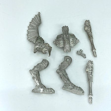 Epic Eldar Revenant Titan -