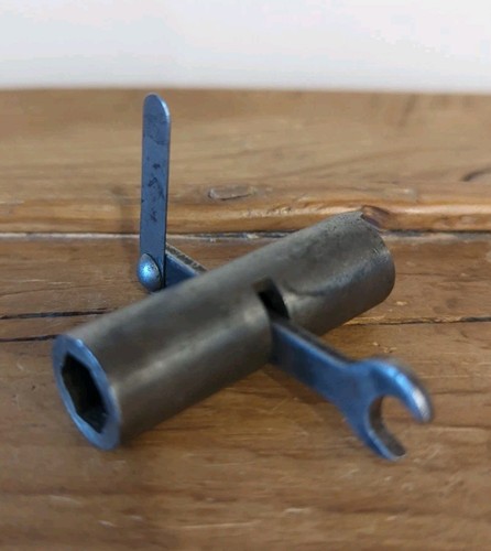 1920s eisemann magneto - 1920s,