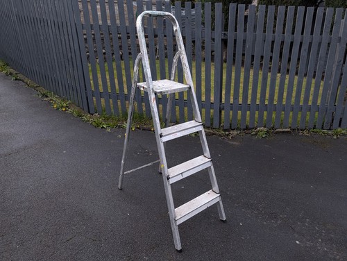 Abru aluminium tread - abru,