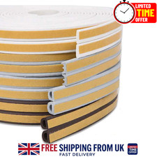 5M/10M Rubber Seal Weather