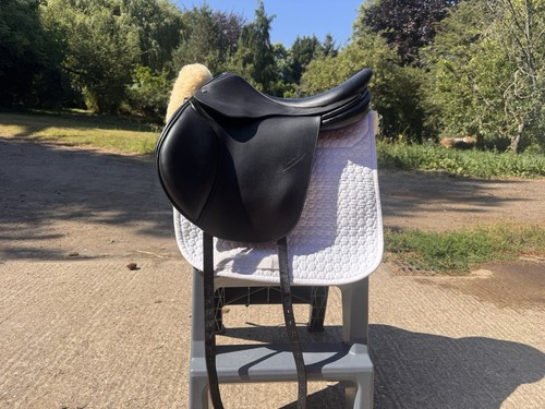 Childeric fap jump eventing - childeric,