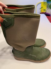 Simms Wading Boots Waterproof