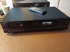 Denon Compact Disc Player