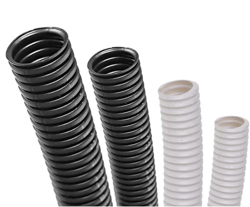 Conduit non split black - conduit,