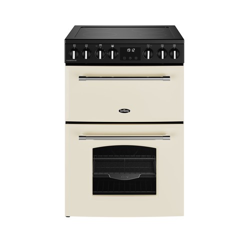 Belling 600mm mini range - belling,