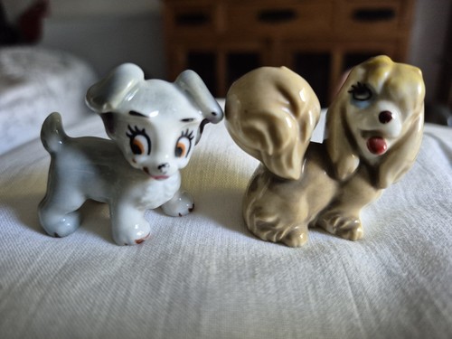 Wade whimsies peg and - whimsies, scamp