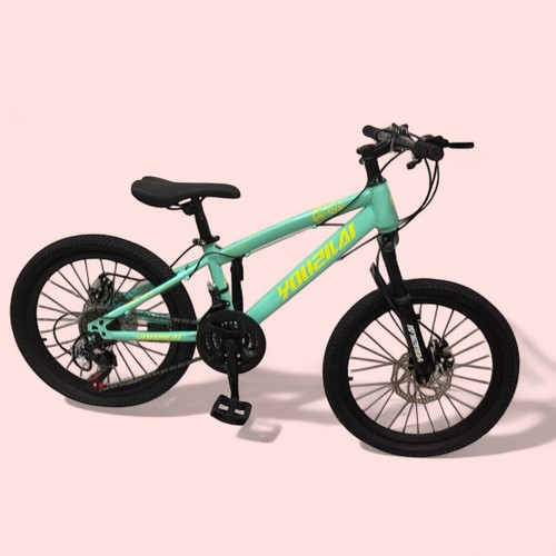 Inch mountain bike - inch, 7