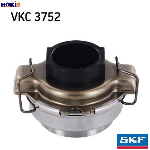 Clutch release bearing vkc - release,