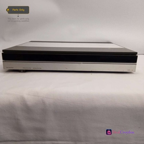Bang and olufsen beomaster - olufsen, b&o