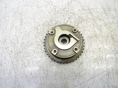 Camshaft phasing unit