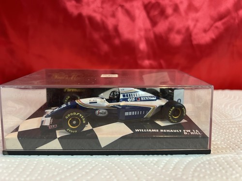 Pauls model art minichamps - pauls,