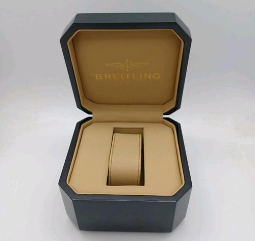 Breitling used black - breitling,