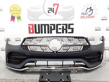 MERCEDES BENZ GLC AMG W253