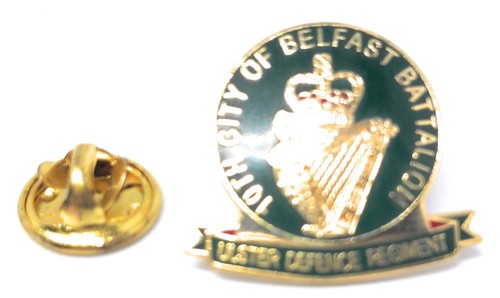 10th city belfast - of,