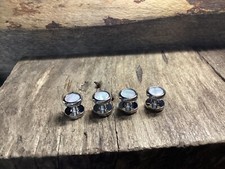 Modern Mother Of Pearl Dress