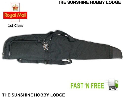 Padded air rifle - padded,