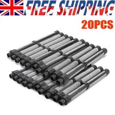 20Pcs 60 Mesh Airless Paint