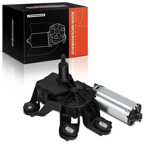 Premium rear windscreen - a-premium,