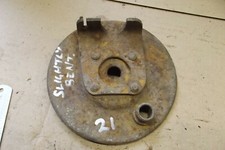 BSA BANTAM D1 D3 MODELS FRONT