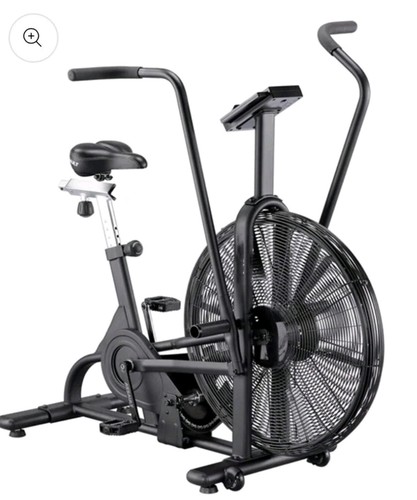 Exercise bike air - exercise, bike,