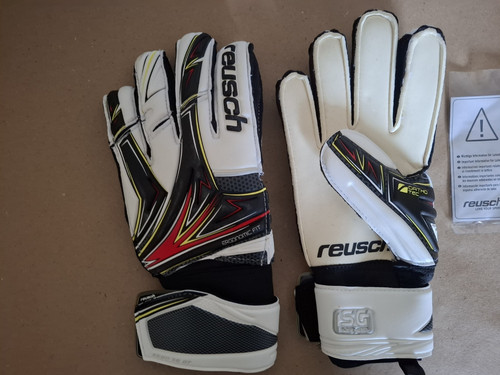 Reusch keon soft ground - keon,