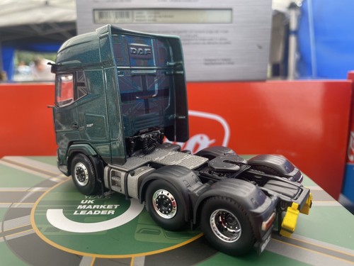 Tekno daf years market - 30,