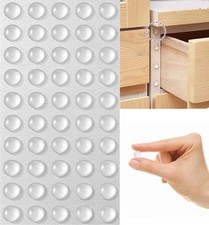 50pcs Glass Protective Pads