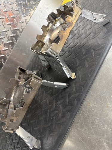 Ridgemonkey quad stove - ridgemonkey,