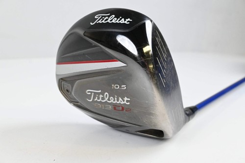 Titleist 913 driver 10 5 - 913,