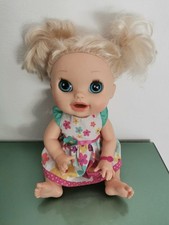 Bambola Doll Poupee Baby Alive 2012 Real Surprises Hasbro
