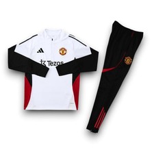 Manchester United 25/26 Adidas