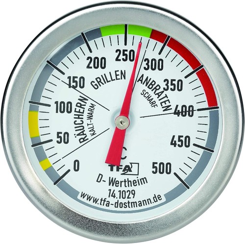 Bbq smoker thermometer - smoker,